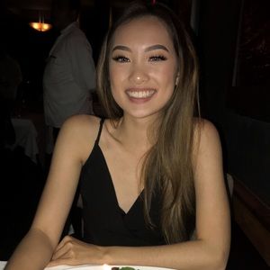 Meet your Posher, Khanh